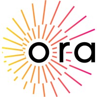 ORA L15 logo - Similar company to Connecting Stockholm