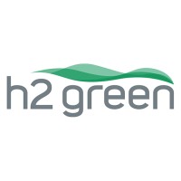H2 Green logo - Similar company to Getech