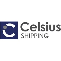 Celsius Shipping logo - Similar company to Gain Development Ltd