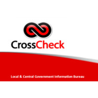 CrossCheck logo - Similar company to Consumer Profile Bureau
