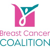 Breast Cancer Coalition logo - Similar company to Twisted Pink Inc