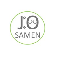 JOsamen logo - Similar company to Ckv Fabriek