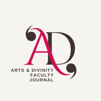 University of St Andrews Arts and Divinity Faculty Journal logo - Similar company to The Institute Of Legal And Constitutional Research, University Of St Andrews