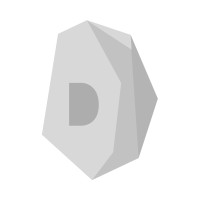 DyedRock logo - Similar company to Woovl - One-Stop Solution