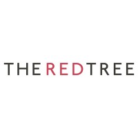 The Red Tree logo - Similar company to 54 Bit Studios