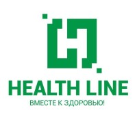HealthLine.uz logo - Similar company to Beluga Projects Logistic