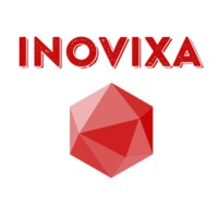 Inovixa logo - Similar company to Audibra