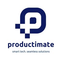 Productimate AI Solutions logo - Similar company to Outlfy