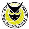 PVV - Pays Voironnais Volley logo - Similar company to Geth Le Groupement D'Employeurs Travailleurs Handicapés