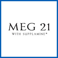 MEG 21 Skincare® logo - Similar company to Hglb Holdings / Selas Technologies, Llc