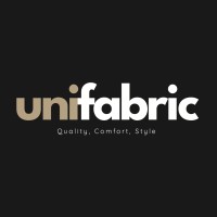 Unifabric logo - Similar company to Safoora Textile