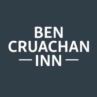 Ben Cruachan Inn logo - Similar company to Fruin Farm