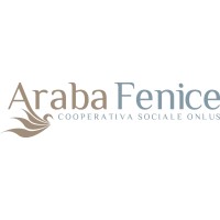 Cooperativa Sociale Araba Fenice a.r.l. logo - Similar company to Blue Dot Network (Pvt) Ltd