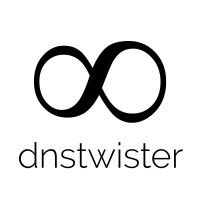 dnstwister logo - Similar company to Dehash