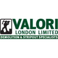 Valori London Ltd logo - Similar company to .