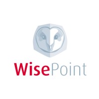 WisePoint B.V. logo - Similar company to Wisepoint