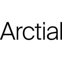 Arctial logo - Similar company to Blue Point Technologies (Pty) Ltd.