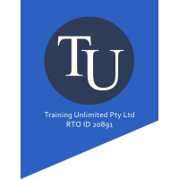 Training Unlimited Pty Ltd RTO ID 20891 logo - Similar company to Cuddles Early Learning & Childcare
