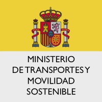 Ministerio de Transportes y Movilidad Sostenible logo - Similar company to Ministerio Para La Transición Ecológica Y El Reto Demográfico