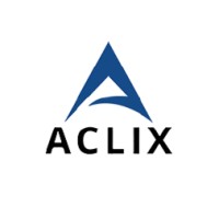ACLIX Business Solution Pvt Ltd logo - Similar company to Ikon Programmers