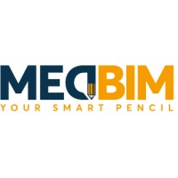 MEDBIM logo - Similar company to Syn Construction