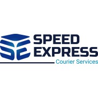Speed Express logo - Similar company to Speedo Logistics