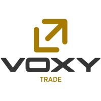 Voxy Trade logo - Similar company to On Comex