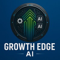 Growth Edge Ai logo - Similar company to Amplify Growth Studio