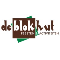 De Blokhut Feesten & Activiteiten logo - Similar company to Pridea