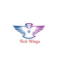 Tech Wings logo - Similar company to Tech Wingz | Digital Marketing Company In Pune