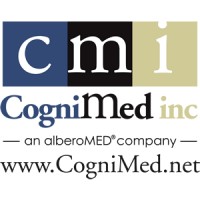 Cognimed Inc