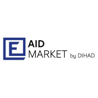 E-Aid Market by DIHAD logo - Similar company to H-Arch Solutions