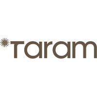TARAM Handloom logo - Similar company to Bignlean.Com™️