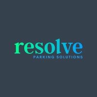 Resolve Parking Solutions logo - Similar company to Otieno Solutions