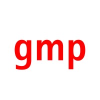 gmp von Gerkan, Marg and Partners Architects logo - Similar company to Hpp Architekten Gmbh