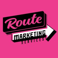 Route Marketing Services logo - Similar company to The Second Act