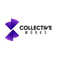 Collective Works logo - Similar company to Allyworks