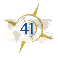 Latitude 41 Creative Llc