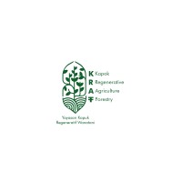 KRAF - Kapok Regenerative Agriculture Forestry logo - Similar company to Pvbasecamp