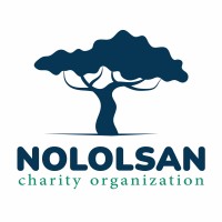 Nololsan Charity Organization logo - Similar company to Association Chik Support | جمعية شيك للدعم