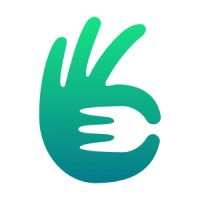 eat real logo - Similar company to Iot+ Network