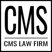 CMS Law Firm LLC logo - Similar company to Cms Law Africa