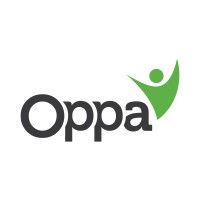 Oppa logo - Similar company to Active Strategy