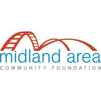 Midland Area Community Foundation logo - Similar company to Savis - Humanitarian Wellbeing