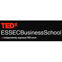 TEDxESSECBusinessSchool logo - Similar company to The Dimensional System
