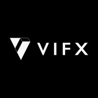 Vifx Studios logo - Similar company to Bucharest.Studio