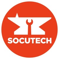 Socutech logo - Similar company to Ausma Vorkheftrucks B.V.
