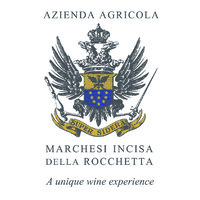 Cantine dei Marchesi Incisa della Rocchetta logo - Similar company to Bodega Vinecol