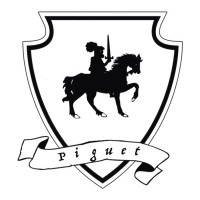 Piguet logo - Similar company to Mc2
