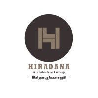 HIRADANA logo - Similar company to Borna Sakht Co